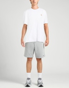 Maison Kitsuné Mens T-shirt in White