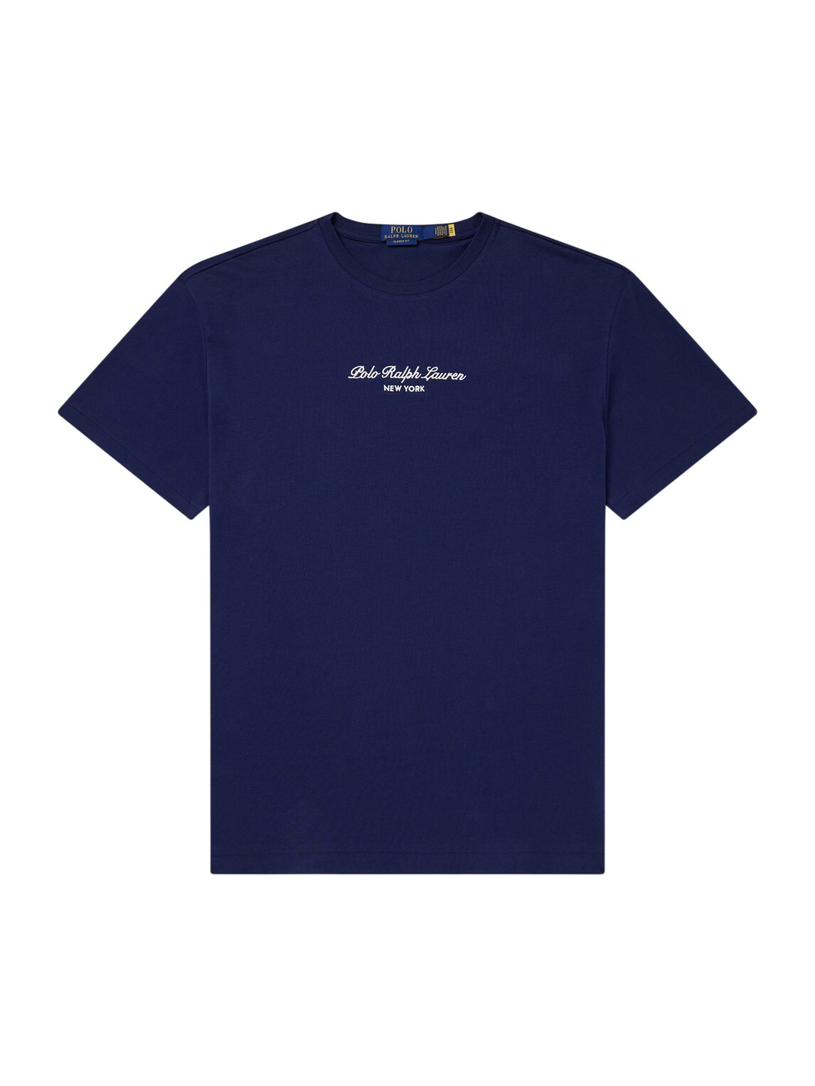 Damir Doma Off-White Teal T-Shirt Damir Doma