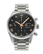 Tag Heuer Carrera CBK2113.BA0715