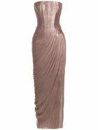 Maria Lucia Hohan Layana Gown