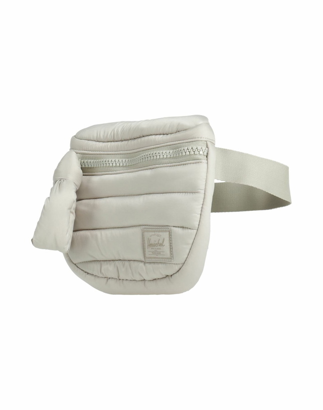 Photo: Herschel Supply Co. Settlement Womens Belt bag in Sage green