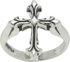 Emanuele Bicocchi Fleury Cross Ring