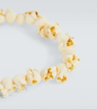 Acne Studios Popcorn choker