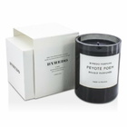 Byredo Unisex Peyote Poem 8.4 oz Scented Candle 7340032810639