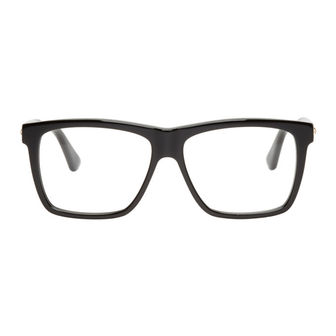 Photo: Gucci Black Stars Glasses