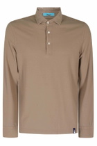 Drumohr Polo Ml Ice Cotton
