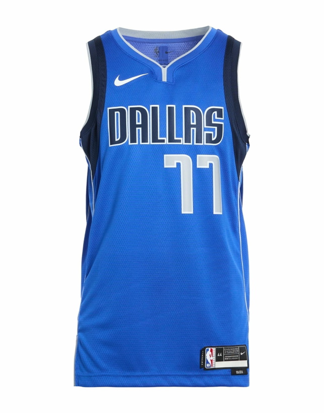 Photo: Nike Mens Tank top in Blue