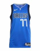 Nike Mens Tank top in Blue