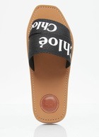 Chloé Woody Slides