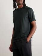 Goldwin - Jersey T-Shirt - Black