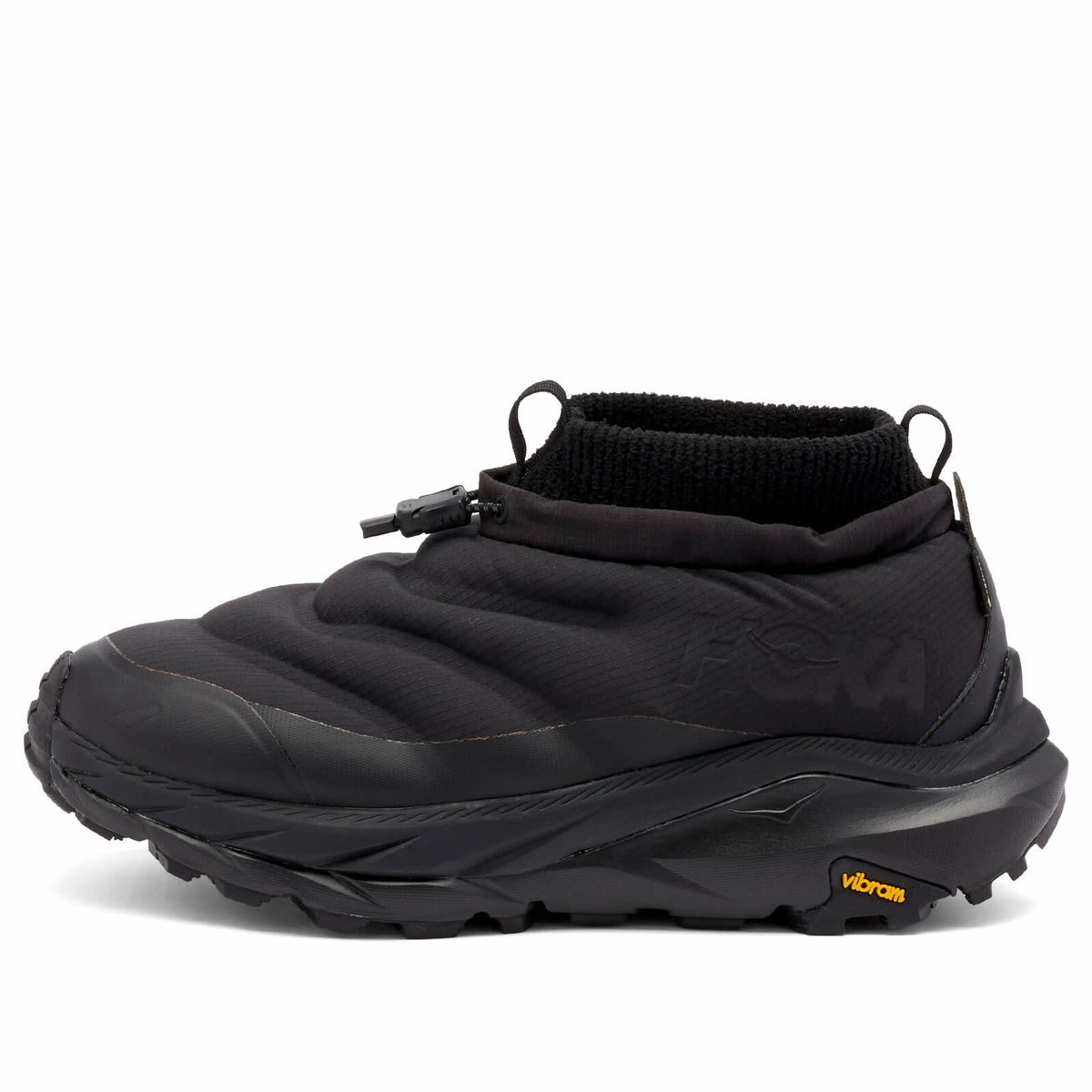 HOKA ONE ONE M Kaha 2 Frost Moc GTX in Black Hoka One One