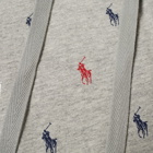 Polo Ralph Lauren All Over Pony Sleepwear Sweat Pant