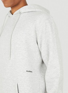 Soulland Wallance Hooded Sweatshirt
