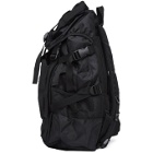 Axel Arigato Black Utility Backpack