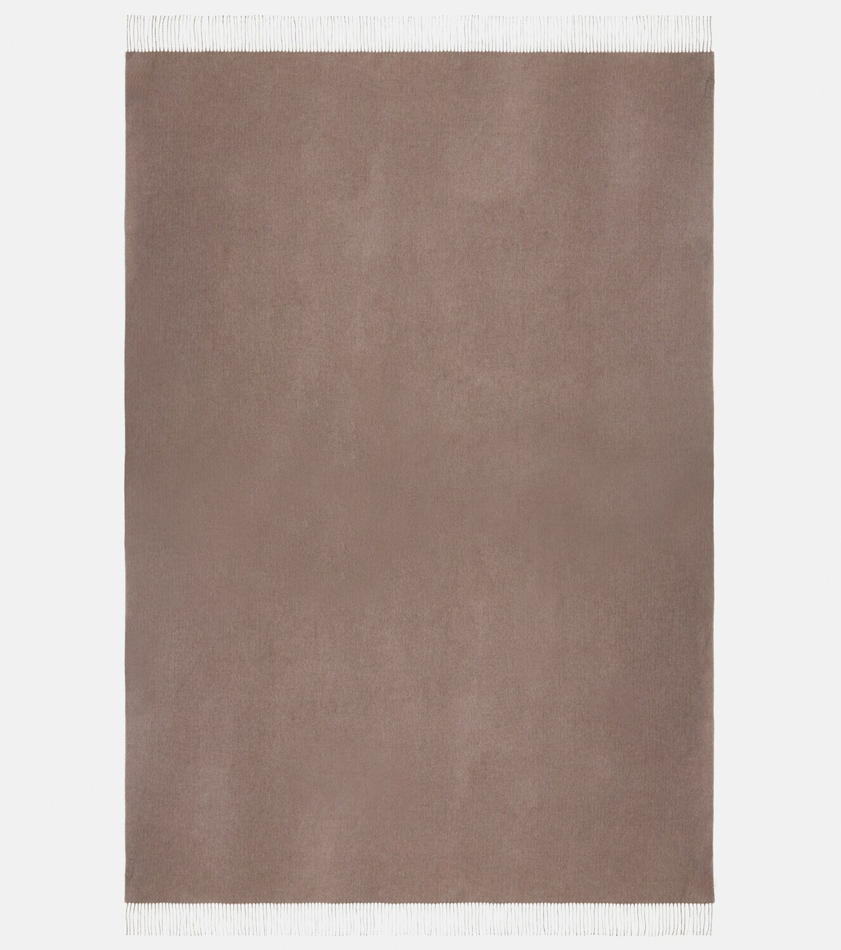 Brunello Cucinelli Silk blanket