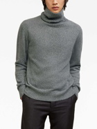 AMI PARIS - Cashmere Turtleneck