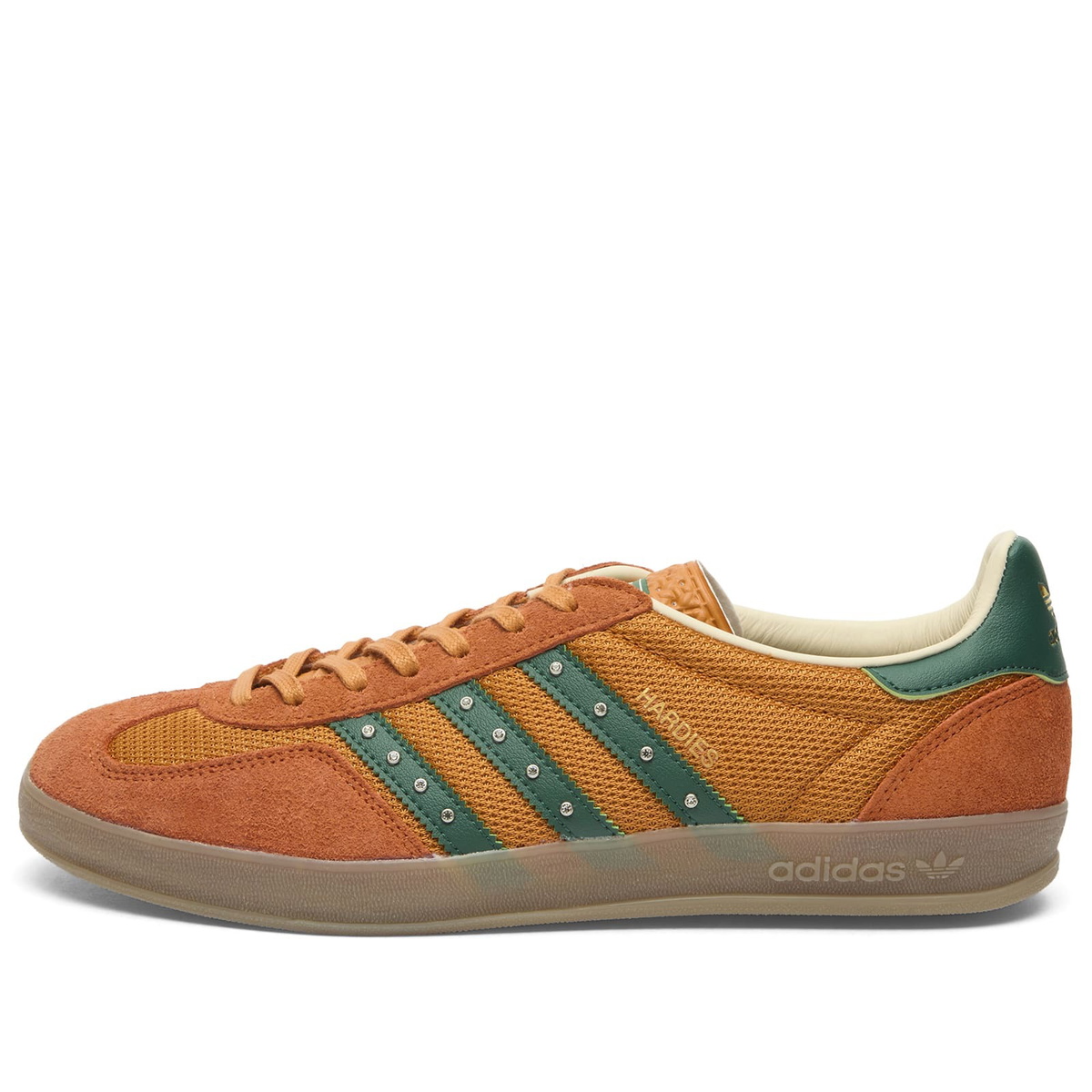 END. x Adidas x Neighborhood Samba adidas