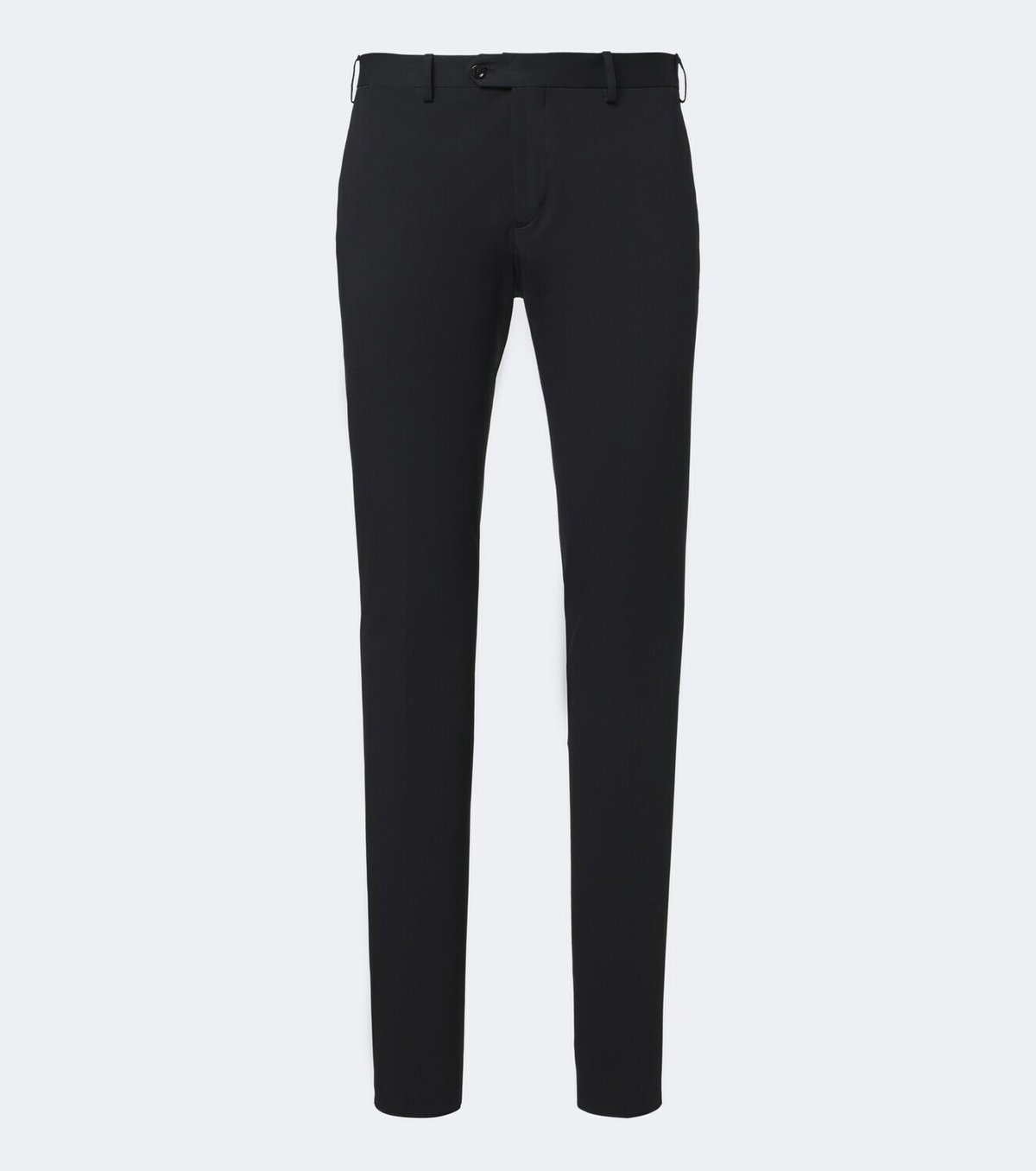 Lardini Cotton-blend slim pants