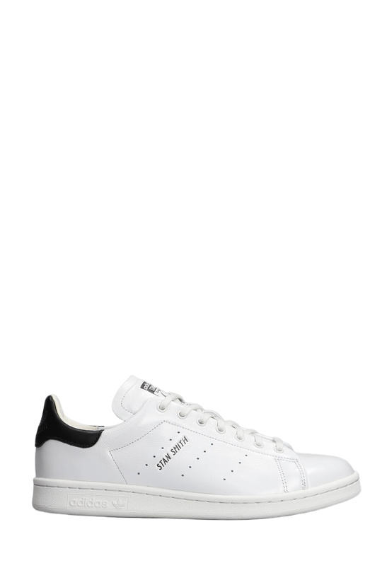 Photo: Adidas Originals Stan Smith Lux Sneakers
