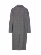 Circolo 1901 Double Breasted Closure Coat