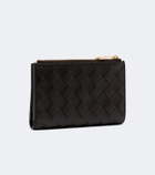 Bottega Veneta Intrecciato Small leather wallet