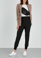 Stella Mccartney Julia Sweatpants Black