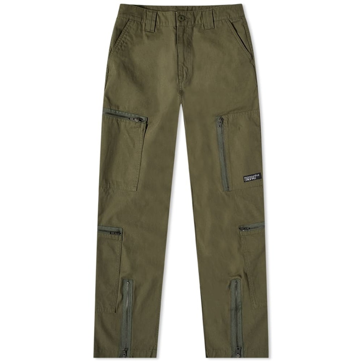 Photo: thisisneverthat Flight Pant