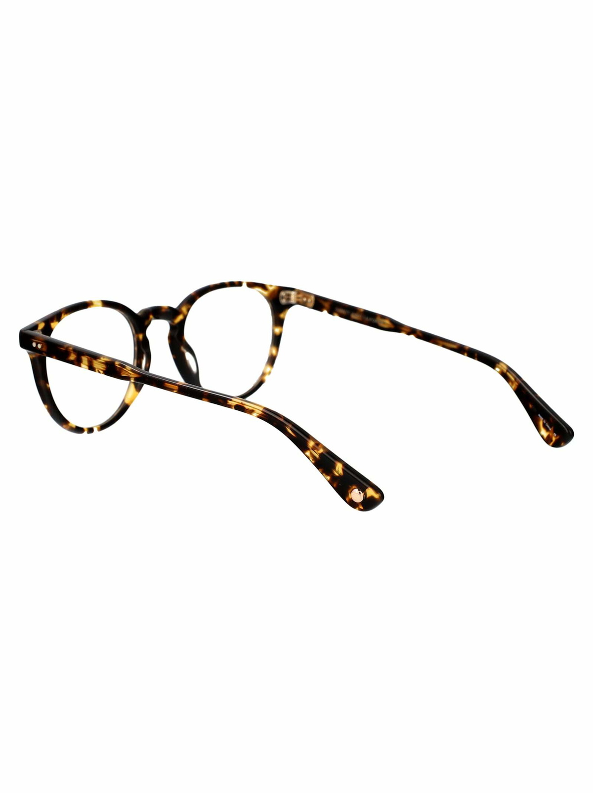 Garrett Leight Clement Tut Glasses