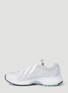 adidas - Xare Boost Sneakers in White