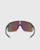 Oakley Sutro Lite Sunglasses Blue - Mens - Eyewear