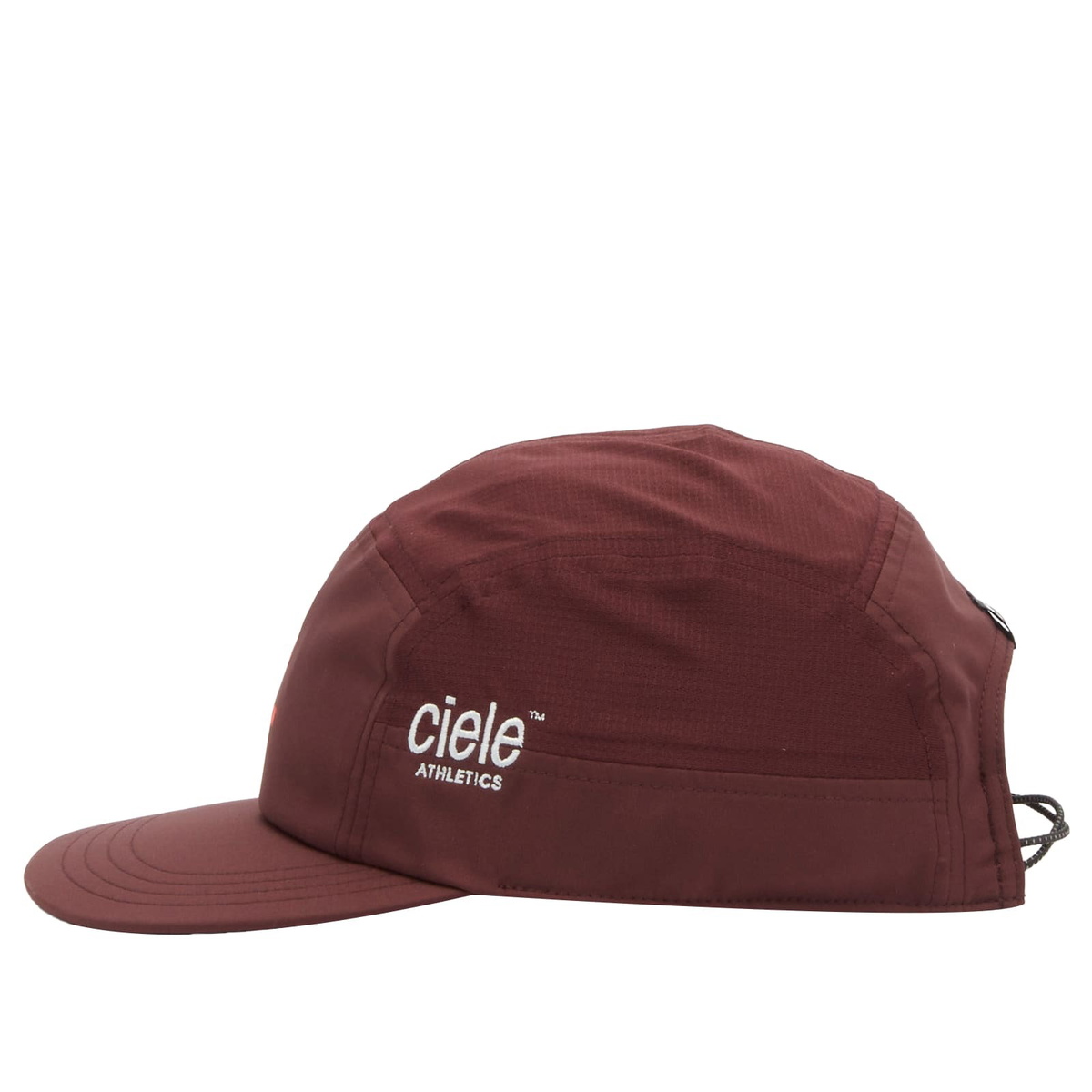 Ciele Athletics SC Comp World Wide Movement Cap in London
