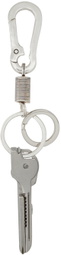 Martine Ali Silver Sora Utility Keychain