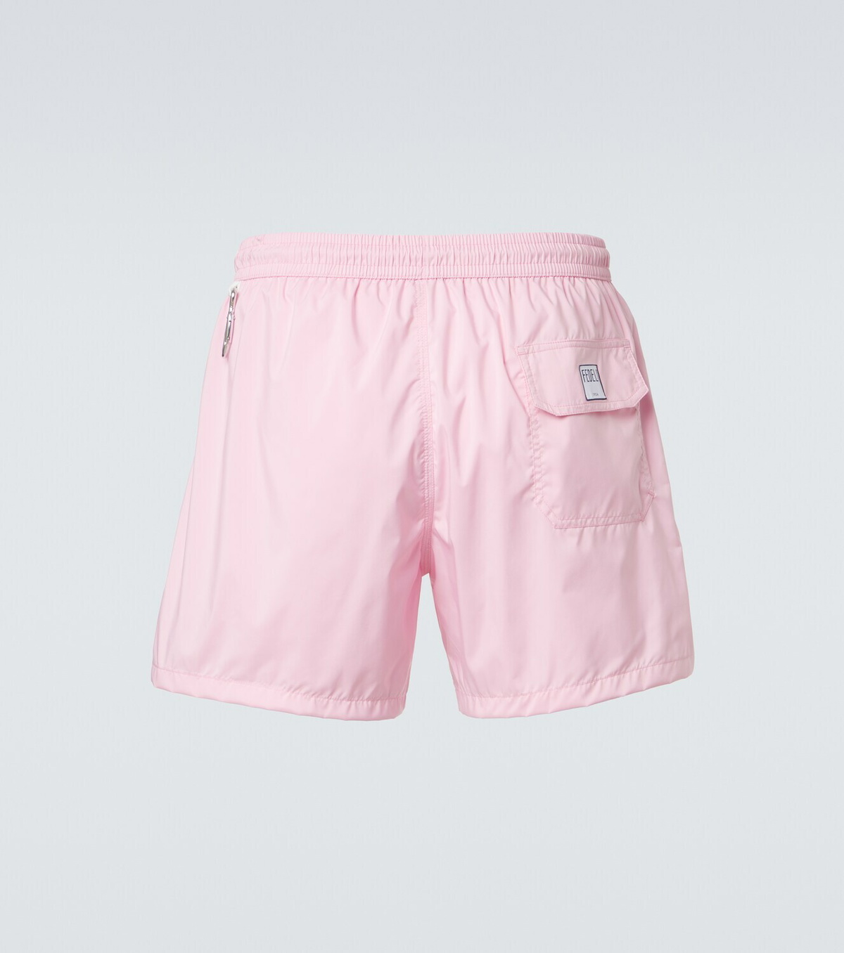 Fedeli Madeira swim trunks