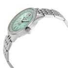 Breitling Navitimer Automatic Chronometer Green Dial Unisex Watch A17395361L1A1