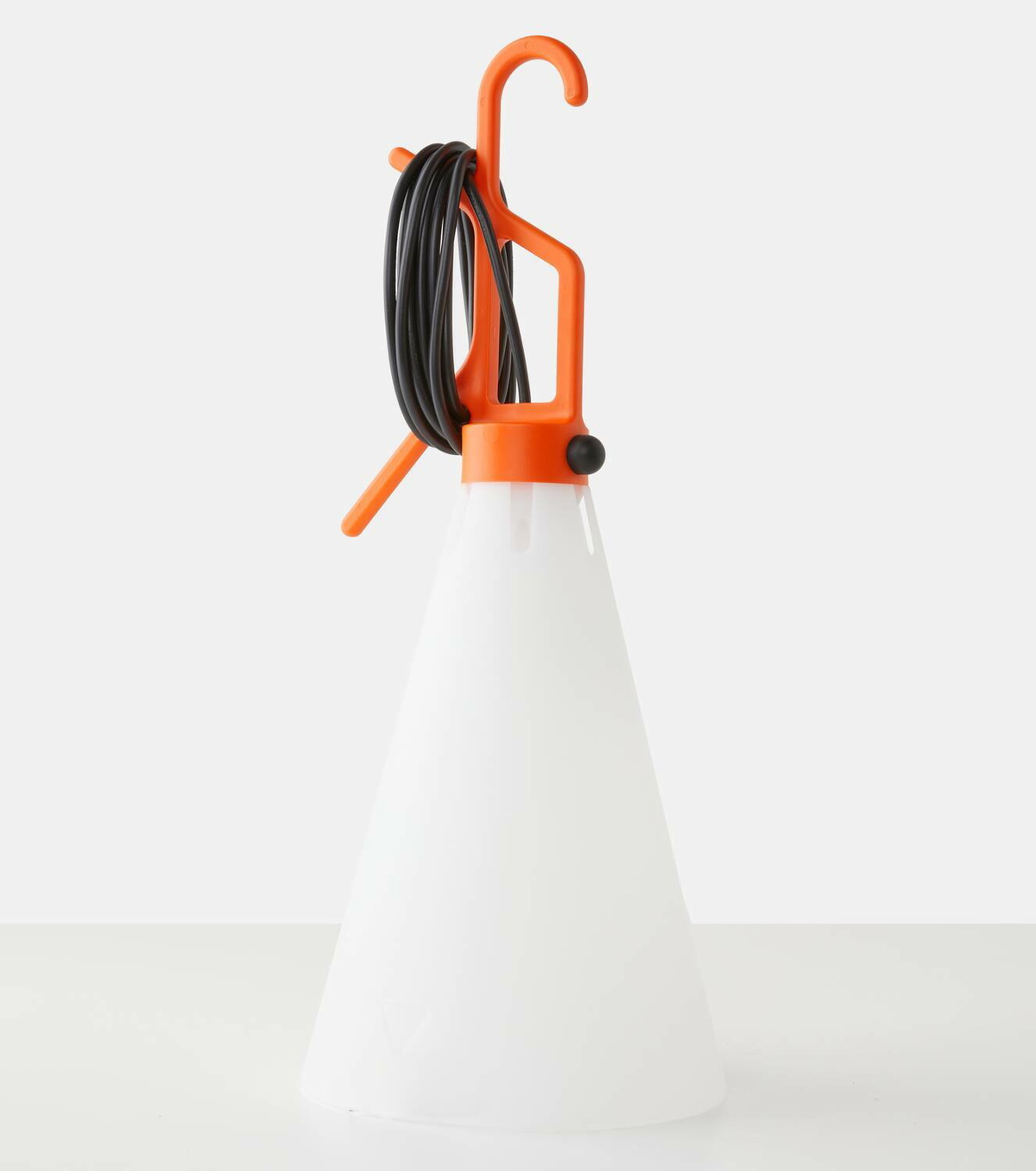 Flos Mayday portable lamp by Konstantin Grcic, US plug