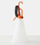 Flos Mayday portable lamp by Konstantin Grcic, US plug