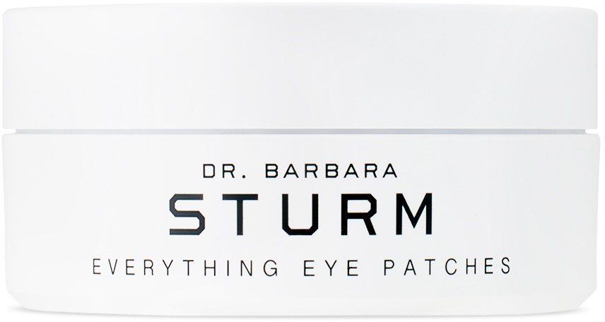 Dr. Barbara Sturm Everything Eye Patches