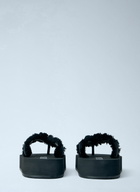 Balenciaga Jet Lag Thong-Strap Sandals