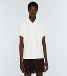 Vilebrequin - Charli terry polo shirt