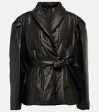 Isabel Marant - Cilabadi padded jacket