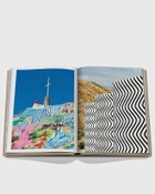 Assouline Palm Springs Multi Travel