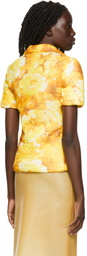 Kwaidan Editions Padded Mesh Polo
