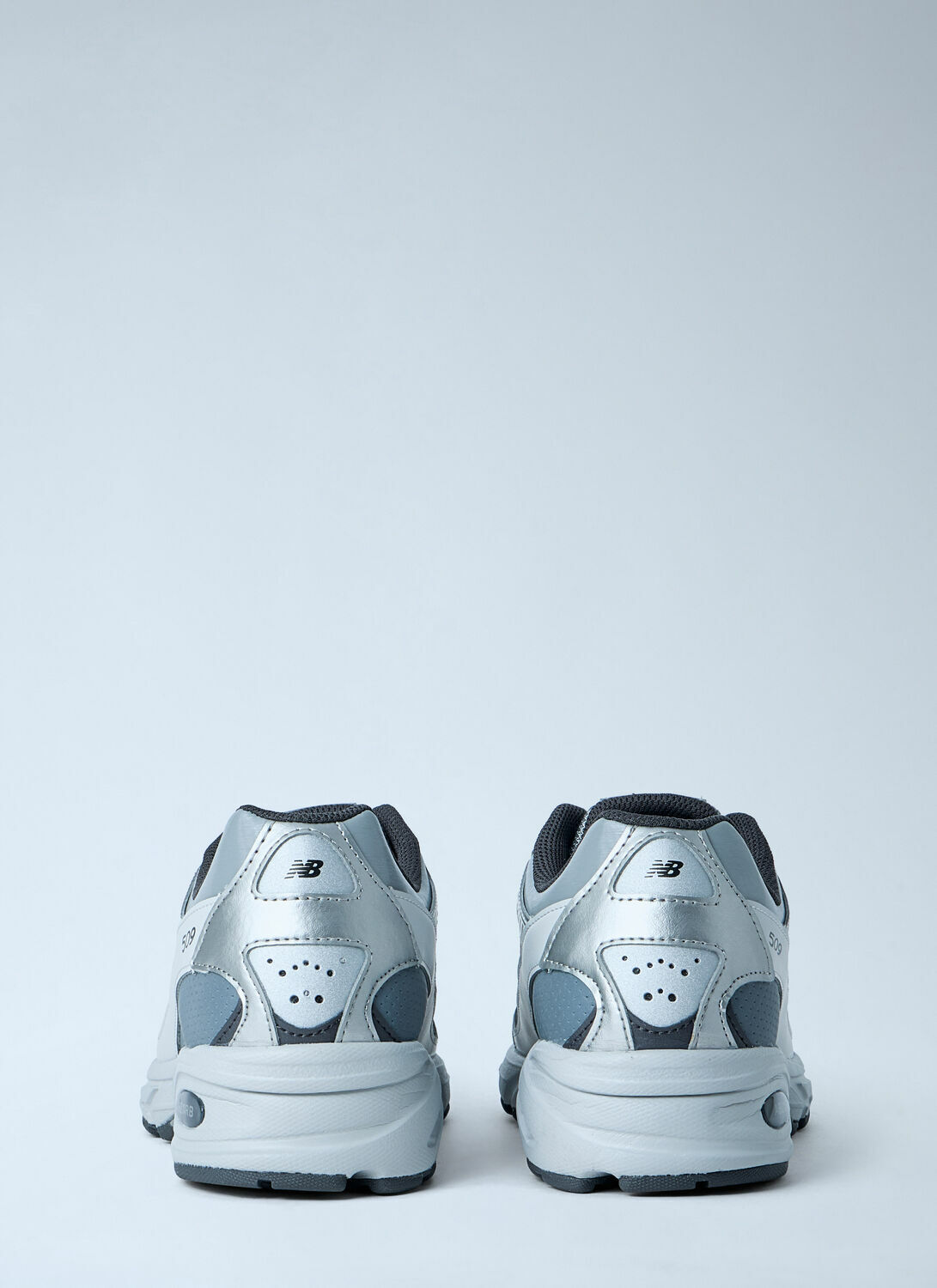 Comme des Garçons Homme Plus x New Balance U509 Sneakers