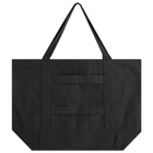 A-COLD-WALL* Men's Unit Tote Bag in Black Onyx 