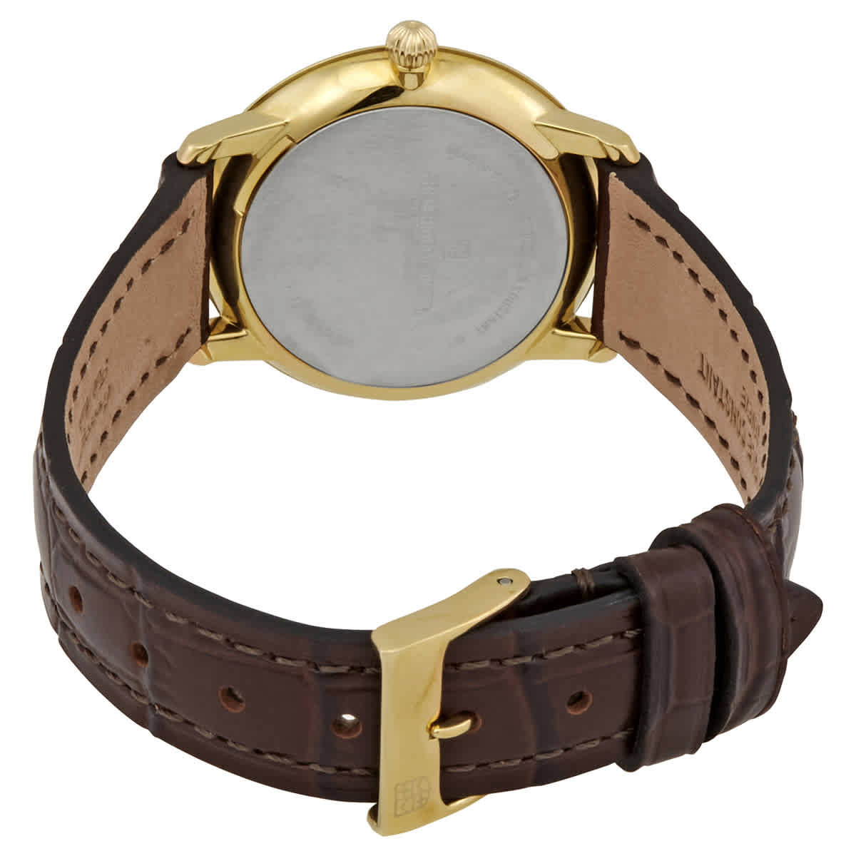 Frederique Constant Slim Line Ladies Watch FC-235M1S5