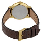 Frederique Constant Slim Line Ladies Watch FC-235M1S5