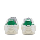 Adidas Consortium X Craig Green Scuba Stan Sneakers in White/Off White