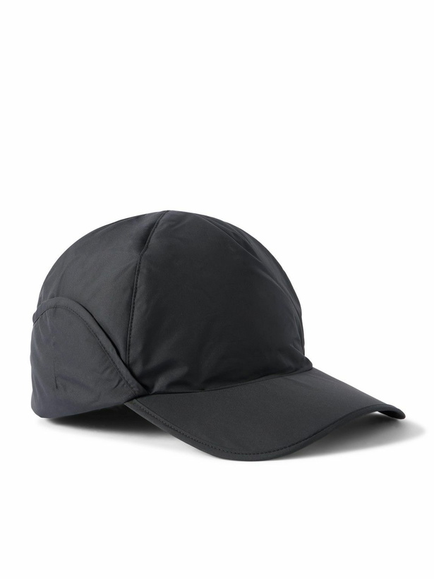 Photo: Houdini - Dunfri Padded Recycled-Shell Ski Cap