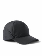 Houdini - Dunfri Padded Recycled-Shell Ski Cap