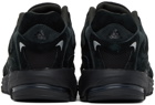 adidas Originals Black Reponse CL Sneakers